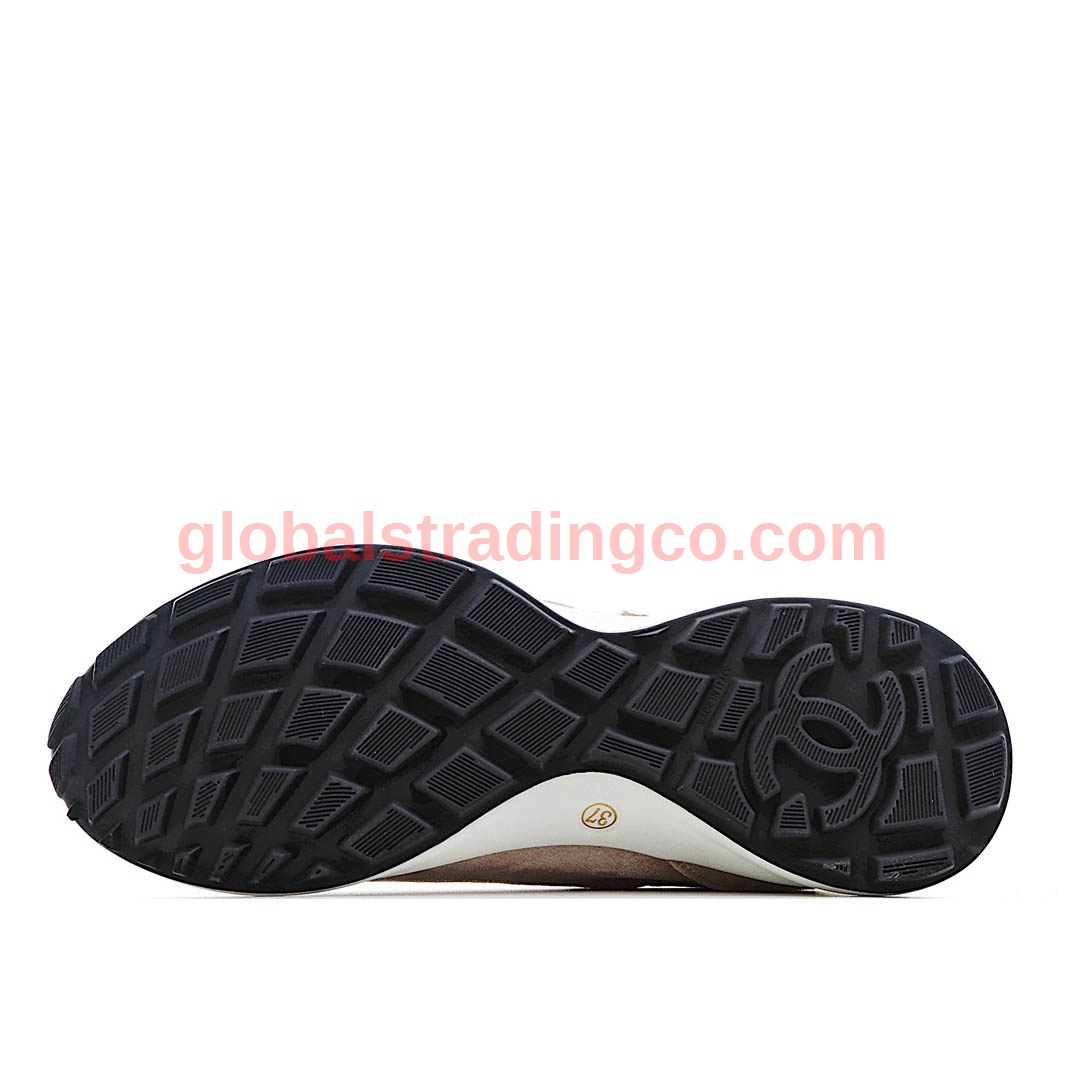 Chanel Classic Sneakers Casual Shoes